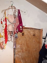 8 free voyeur pics
